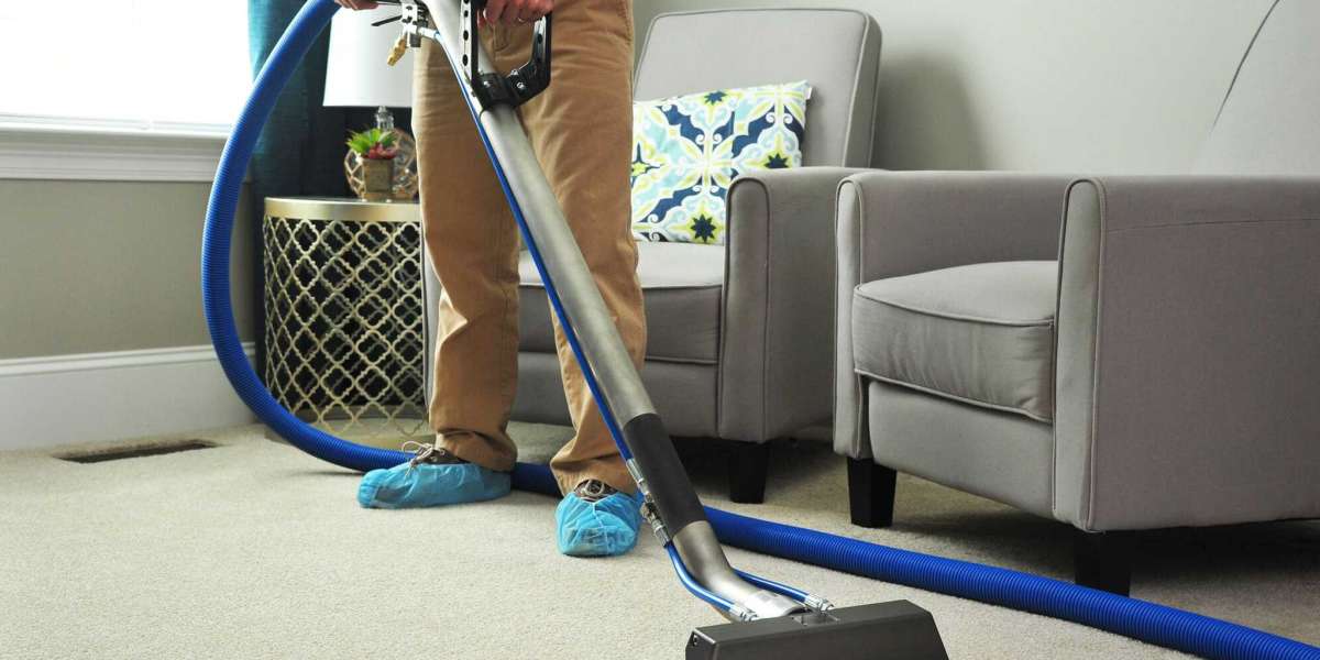The Science of Carpet Cleaning: Techniques, Benefits, and Best Practices