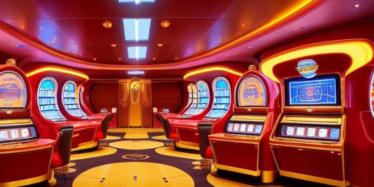 In-play Game Event Assortment at JokaBet
