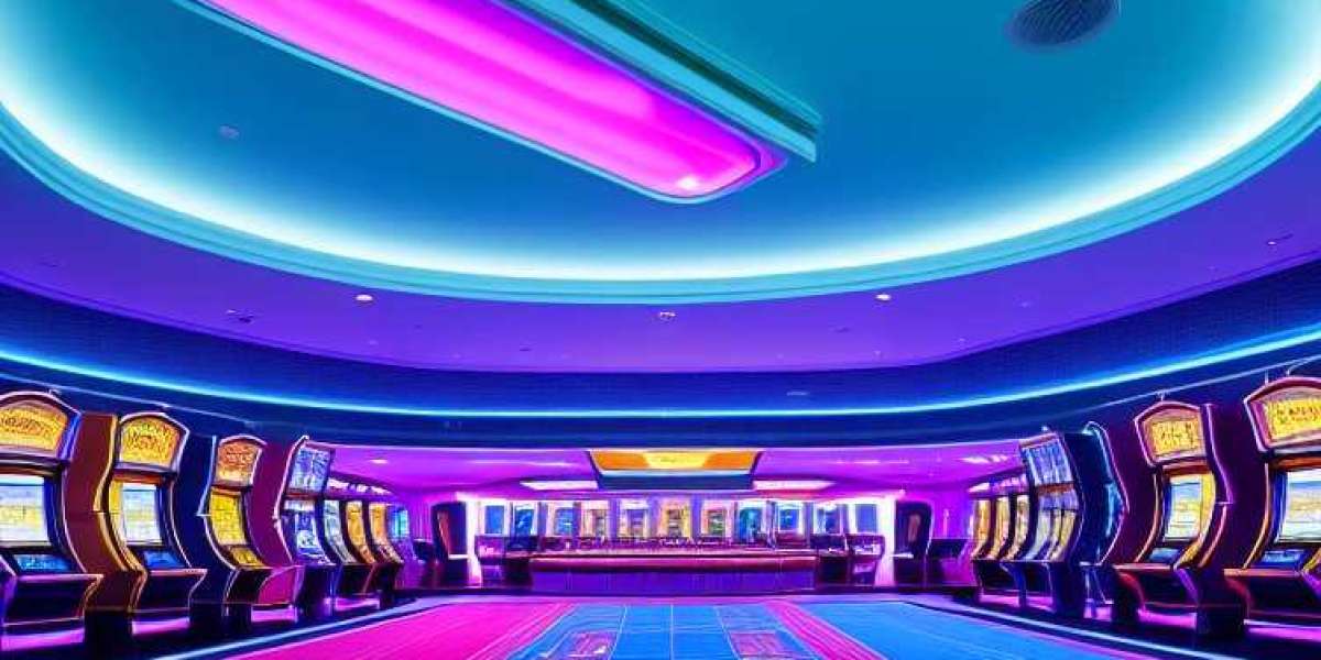 Tablas para Jugar en el Casino Nine
