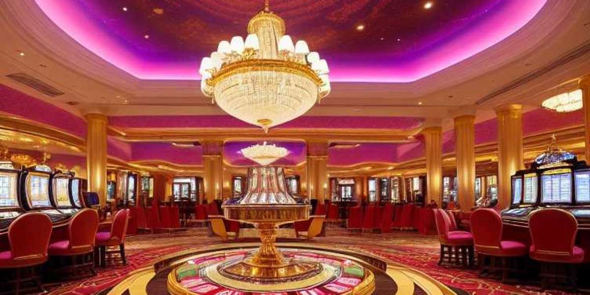 Top-notch Gaming Selection at SpinBit Casino