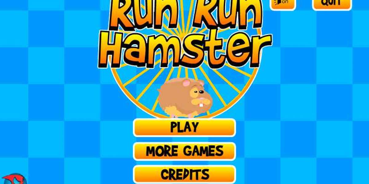 Top 5 Features to Look For in a Hamster Run Game
