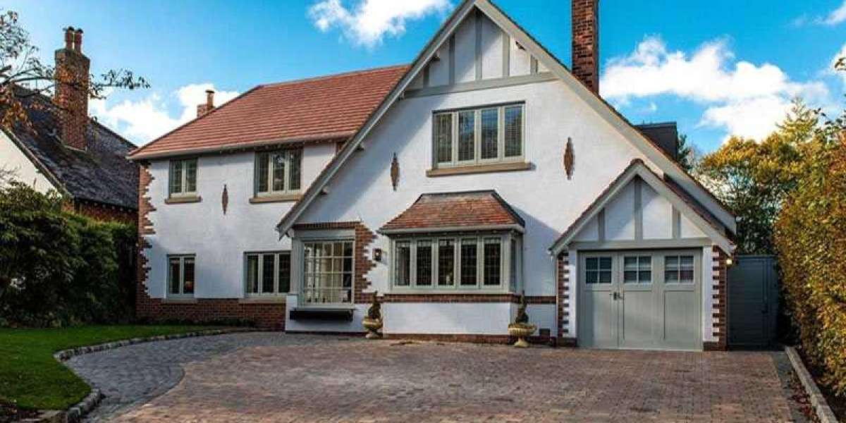 The Rise of Bifold Doors: Transforming Spaces and Enhancing Living Experience