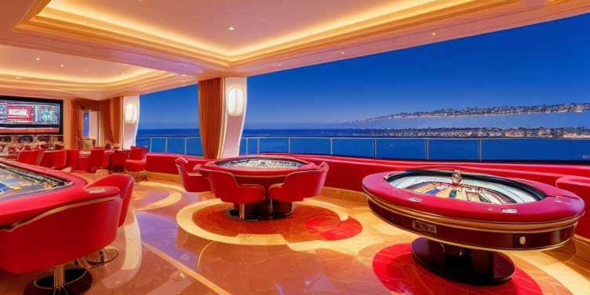 No Payment Reward Approach at 9 Casino