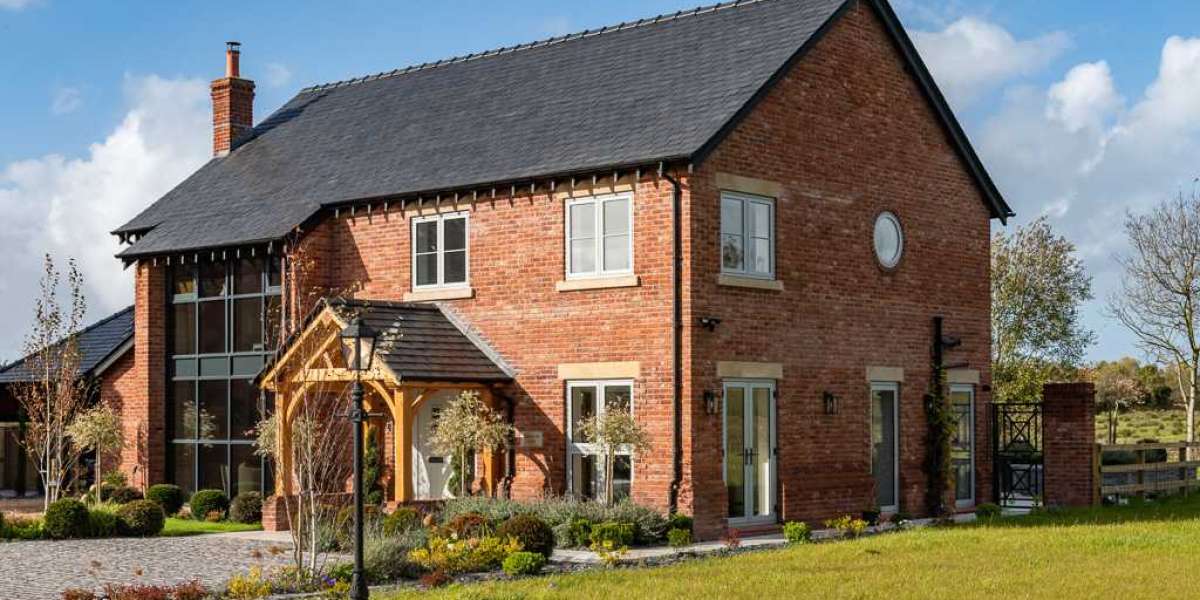 Revolutionizing Home Comfort: The Latest Innovations in Double Glazing Technology