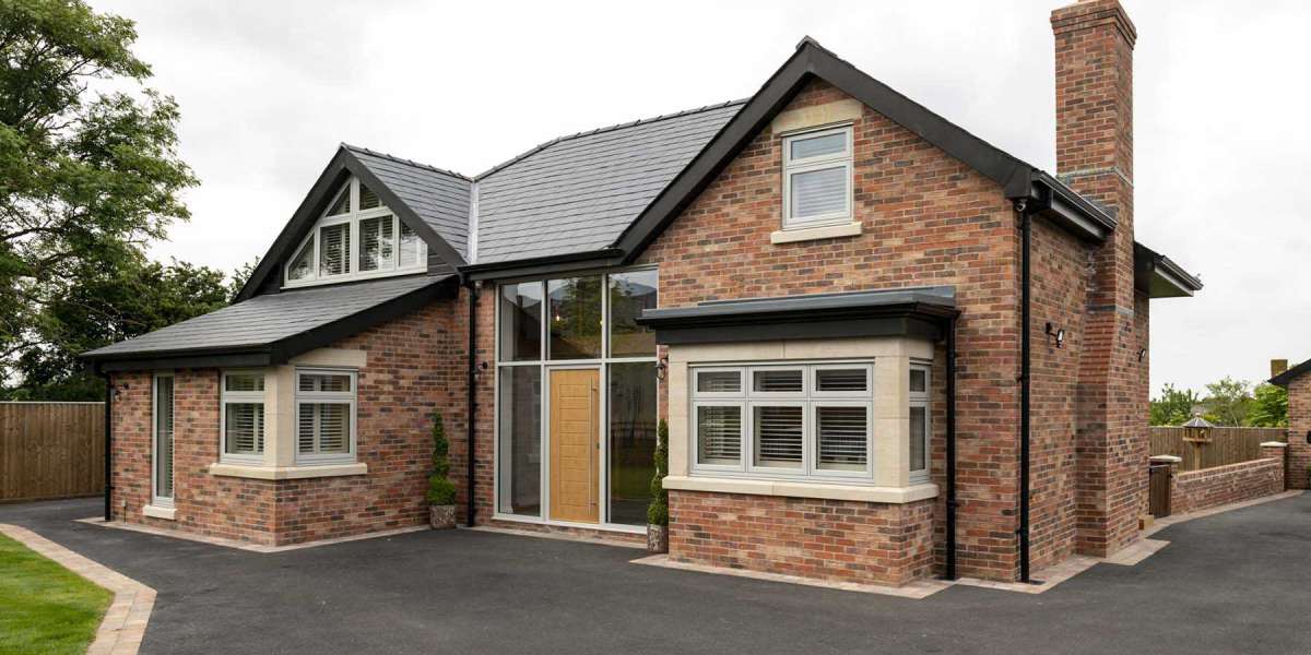 Comprehensive Study Report on Double Glazing Company: Innovations, Market Trends, and Future Prospects