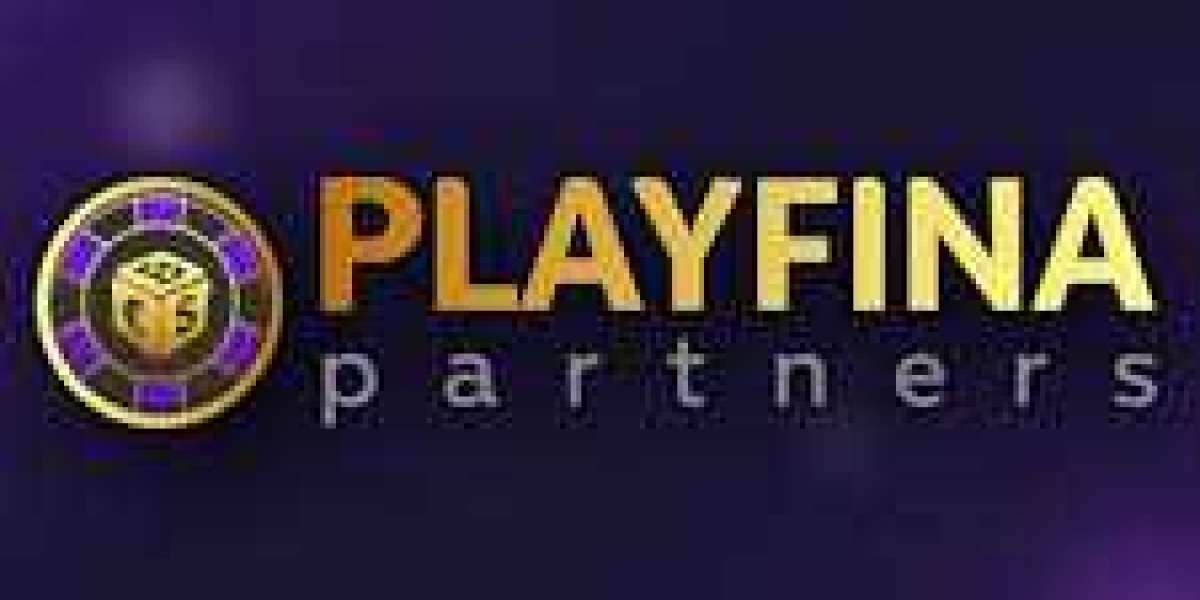 Playfina Promo Code Money Experiment