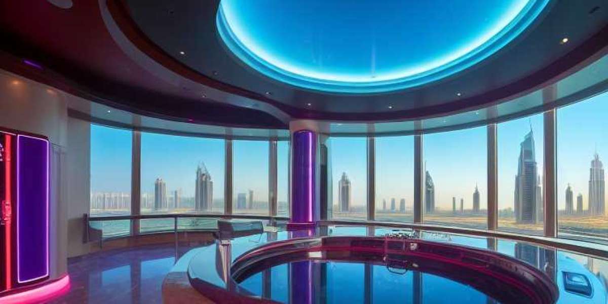 Prompt Bonus Admission at Sky Crown