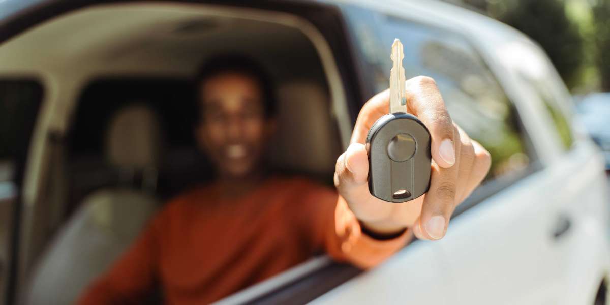 What's The Job Market For Ford Replacement Key Programming Professionals Like?