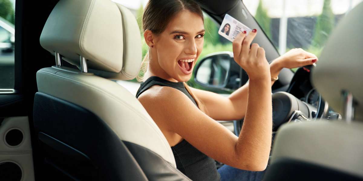 What's The Job Market For Buy Driving License Online Professionals Like?
