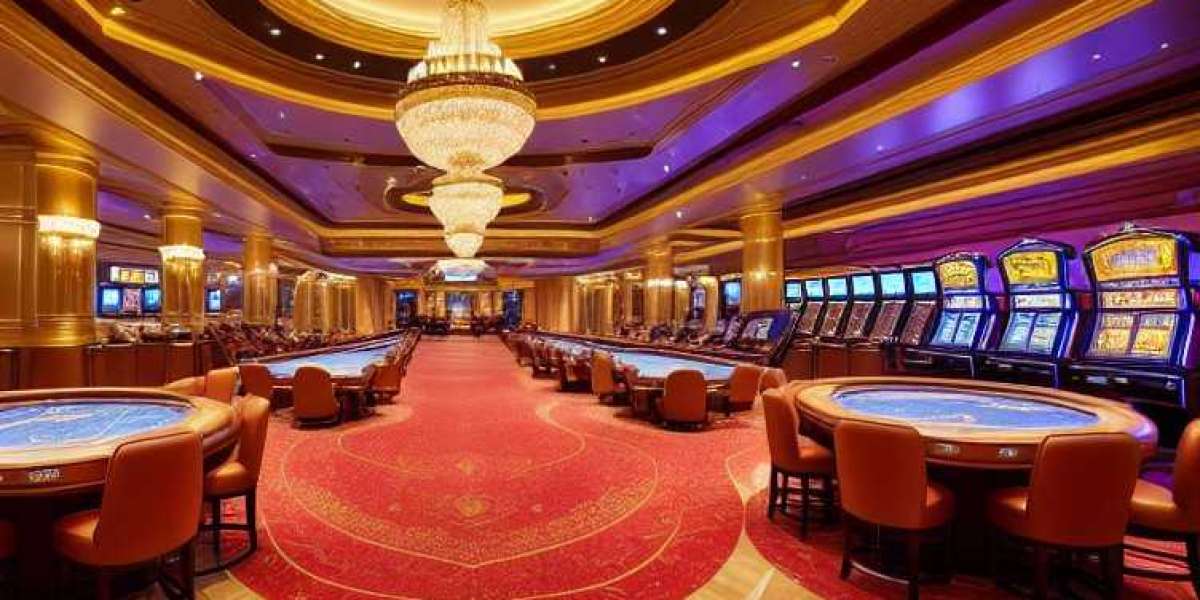 High-quality 21 Options at Joka Bet Casino