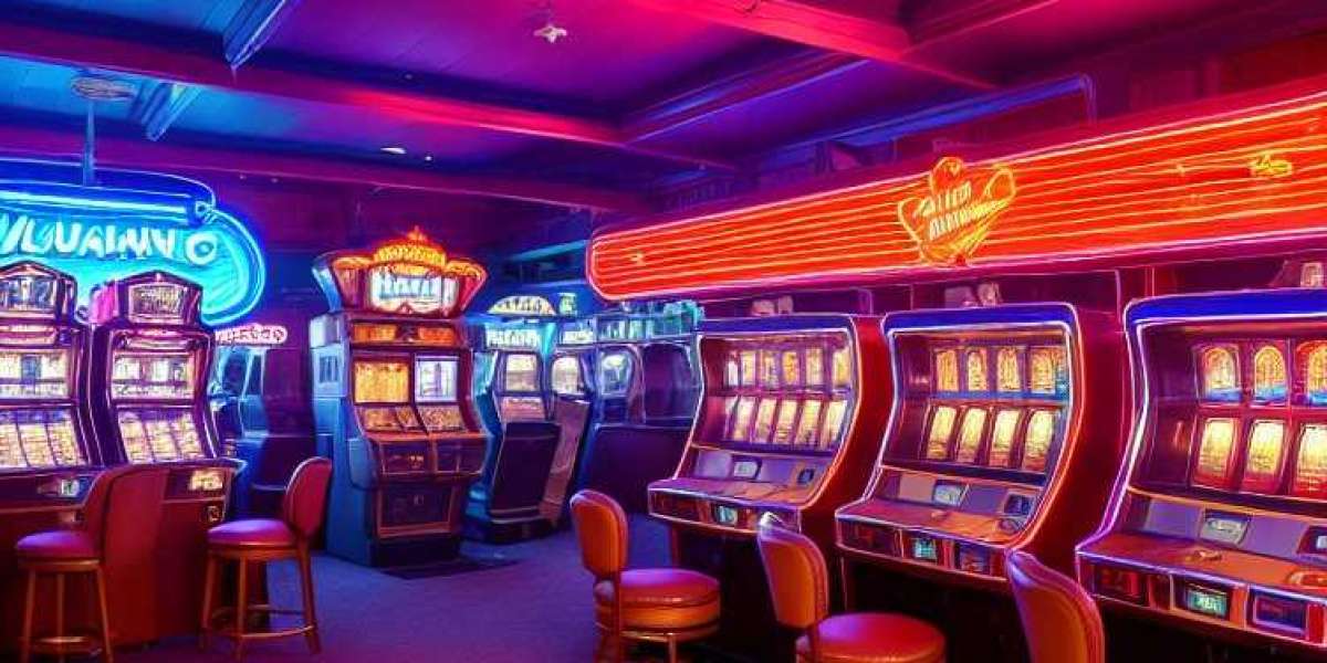 Slot Game Collection at RoyalReels Casino