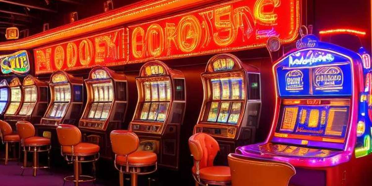Pokies at 21 bit casino