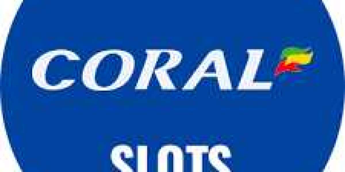 6 Questions You should Ask About Coral Slot Machines