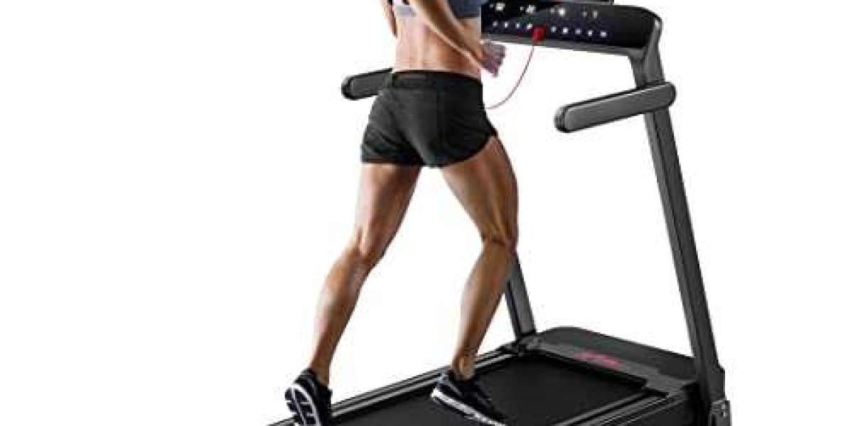 7 Easy Secrets To Totally Doing The Treadmill For Home