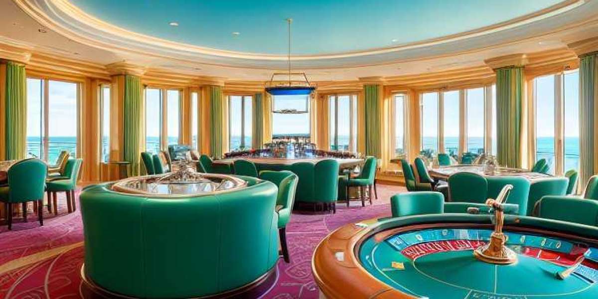 Roulette Choosing at Slotozen CA