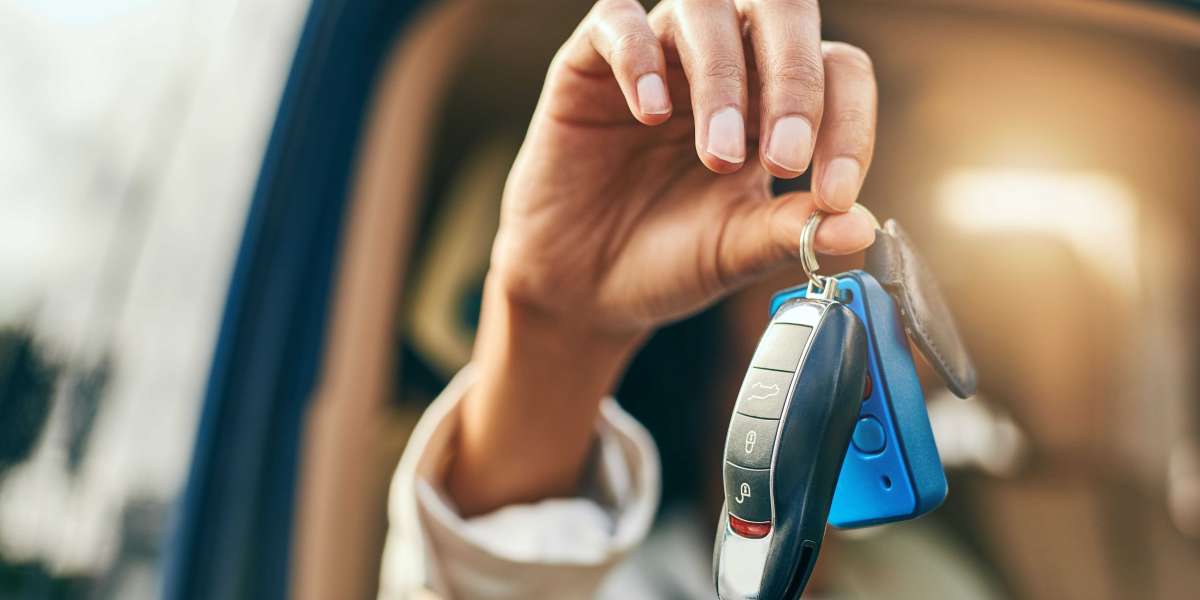 12 Companies Leading The Way In Replacement Key For Ford Focus