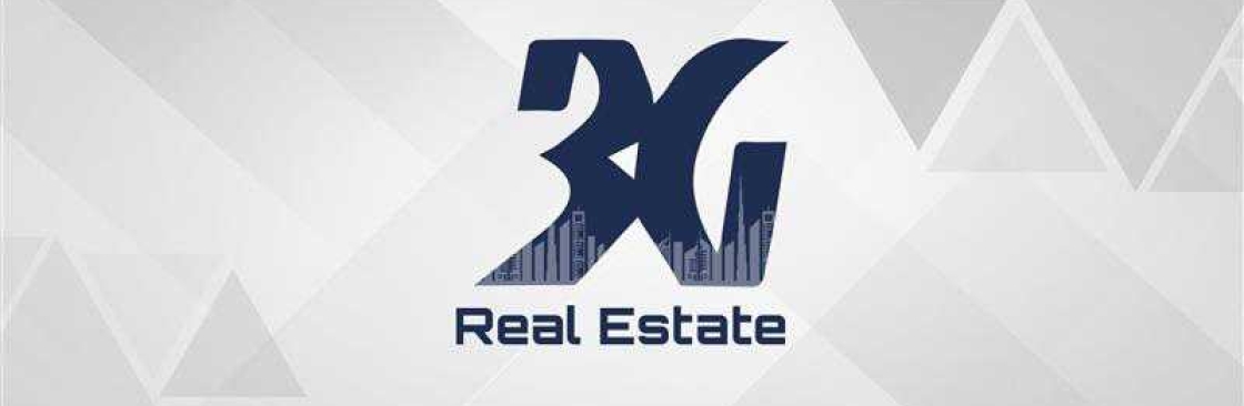 3G Real Estate Cover Image