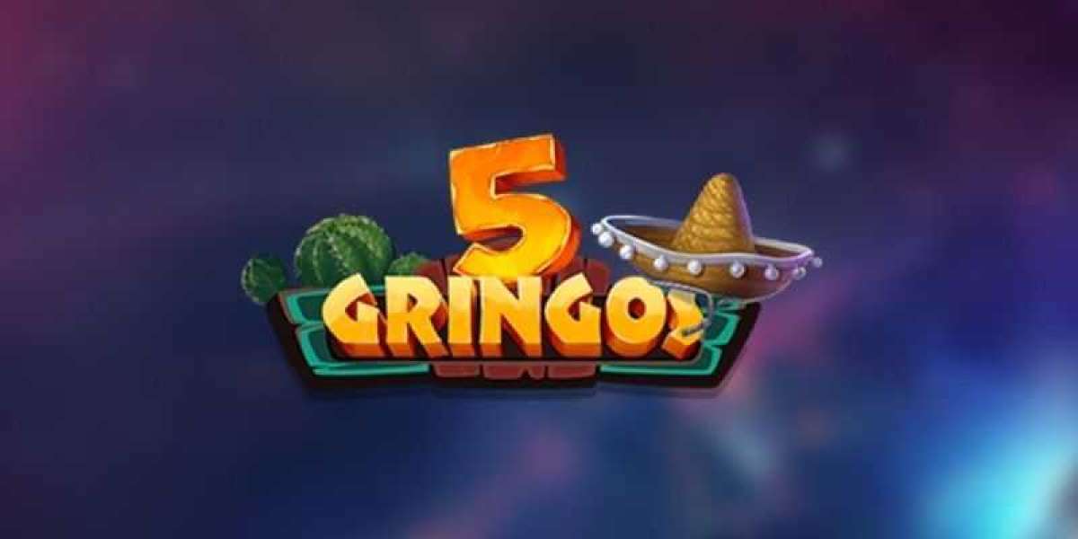 Warning: 5 Gringo