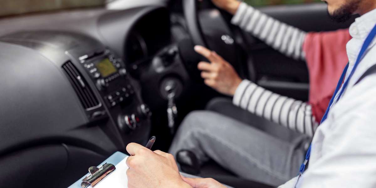 What's The Current Job Market For Driver Licence Uk Professionals?