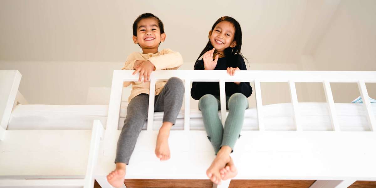 See What Bunk Beds For Adults Tricks The Celebs Are Making Use Of