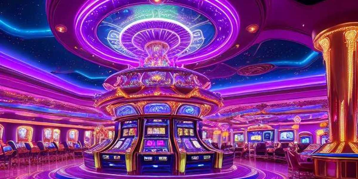 Collide Activities within 9 Gambling Establishment Portugal