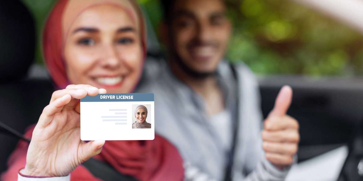 You'll Never Be Able To Figure Out This Buy Driver License Online's Benefits