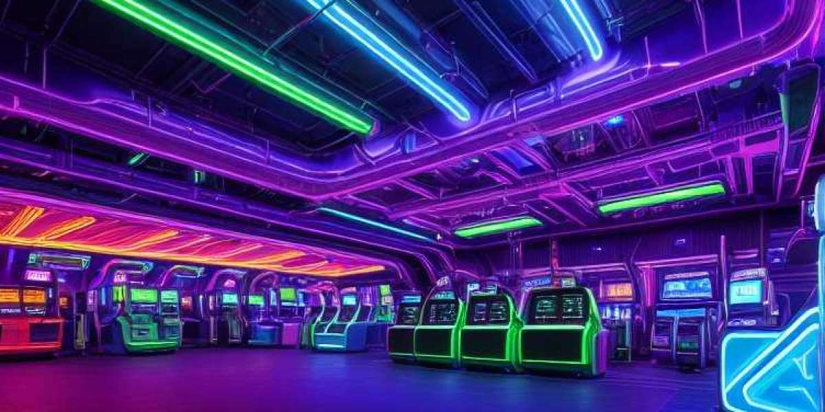 Nine Casino España: 1 Vistazo a sus Juegos