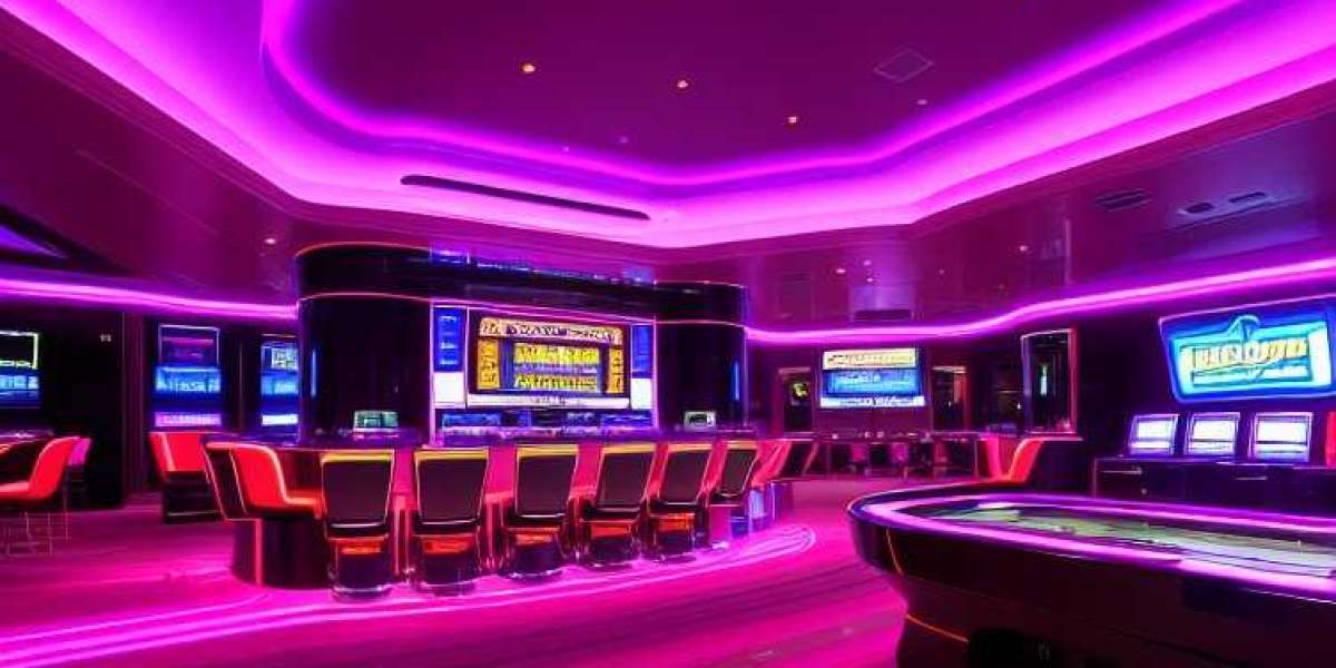 Spaceman Challenge at tea spins casino