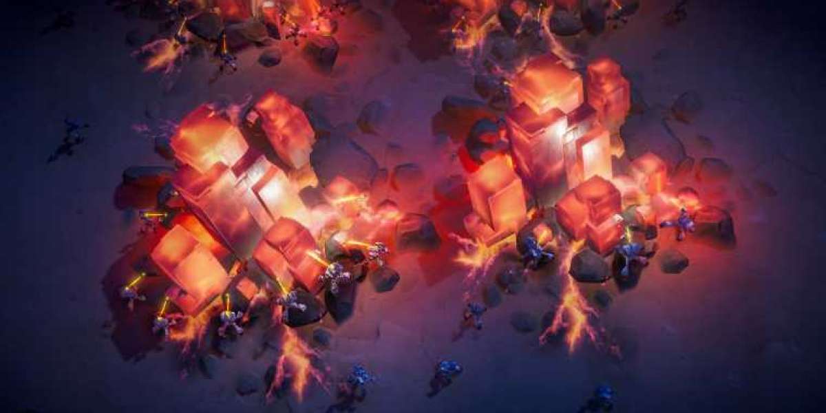 MMOEXP Warborne Above Ashes:Warborne: Above Ashes – How Season 2.2’s Faction Merge Affects Gameplay