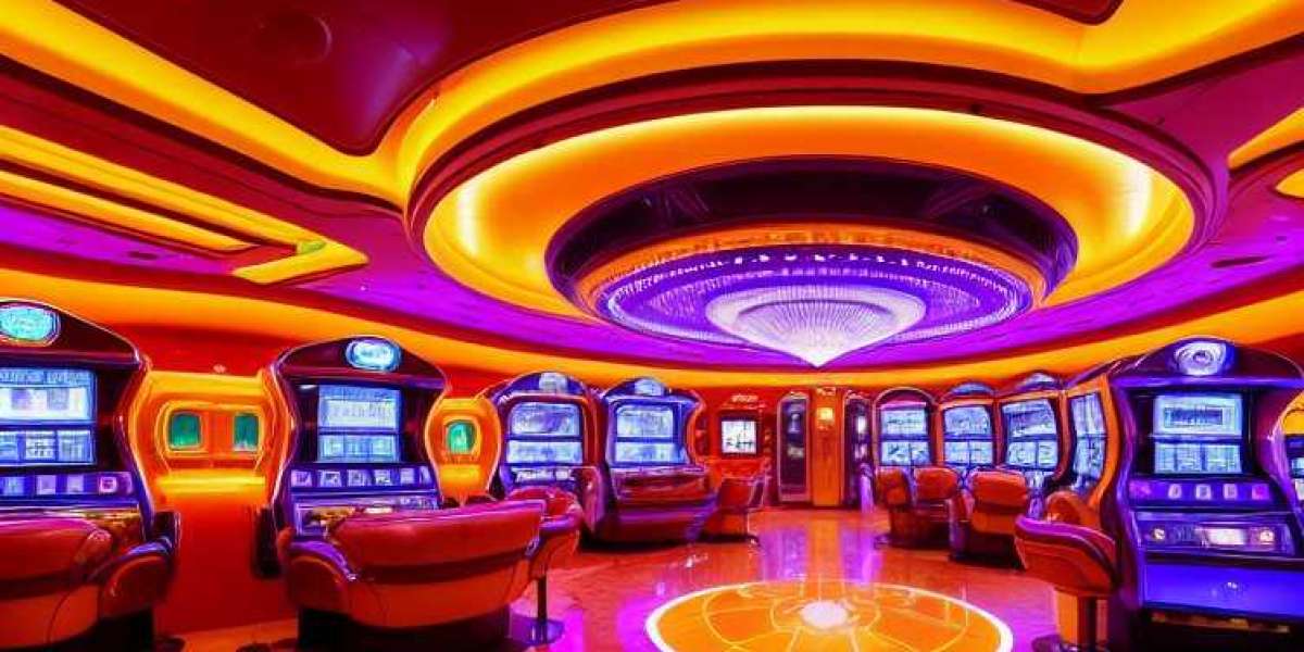 Slots memorabili su Stake Casino Italia