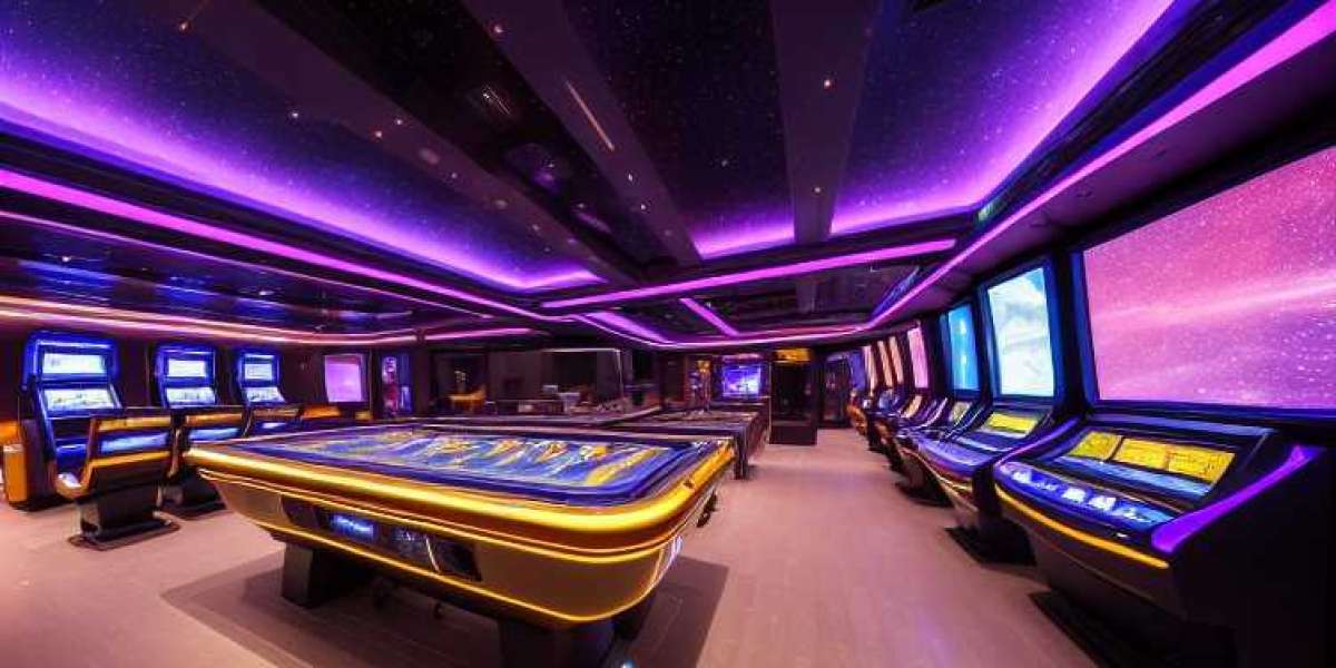 Plataforma Abundante de Promoções no Nine Casino