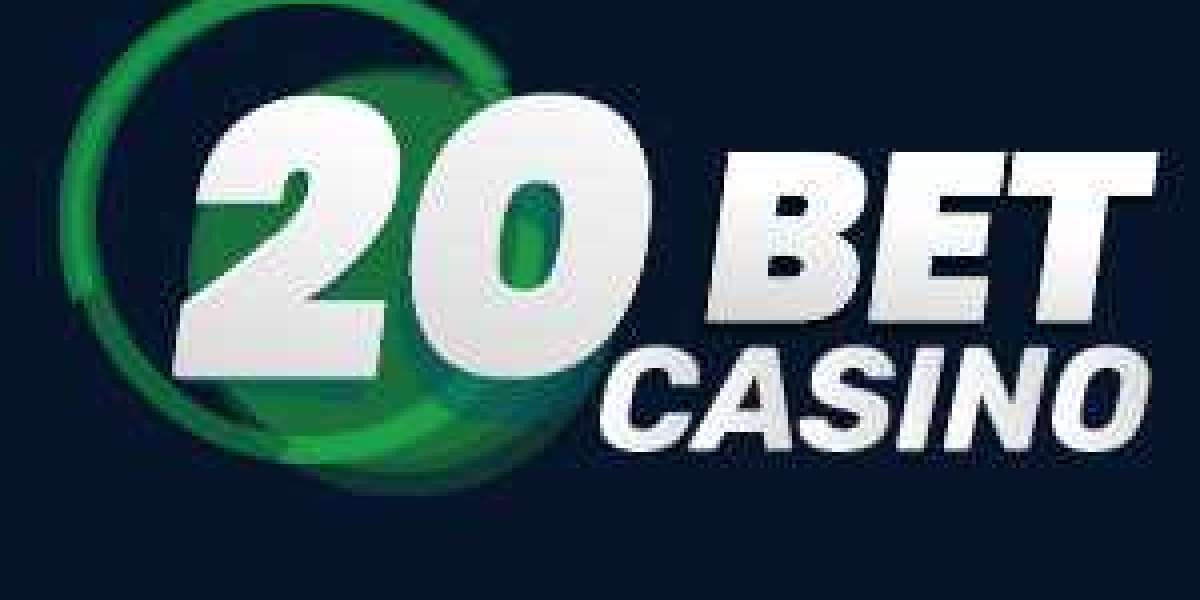Affidabilità e Licenza di 20Bet Casino