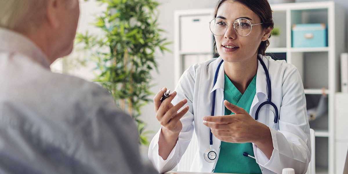 Висококласний травматолог.