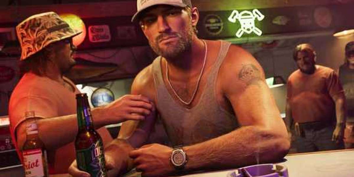 MMOEXP GTA 6:GTA 6: Getting Ready by Replaying Previous Grand Theft Auto Games