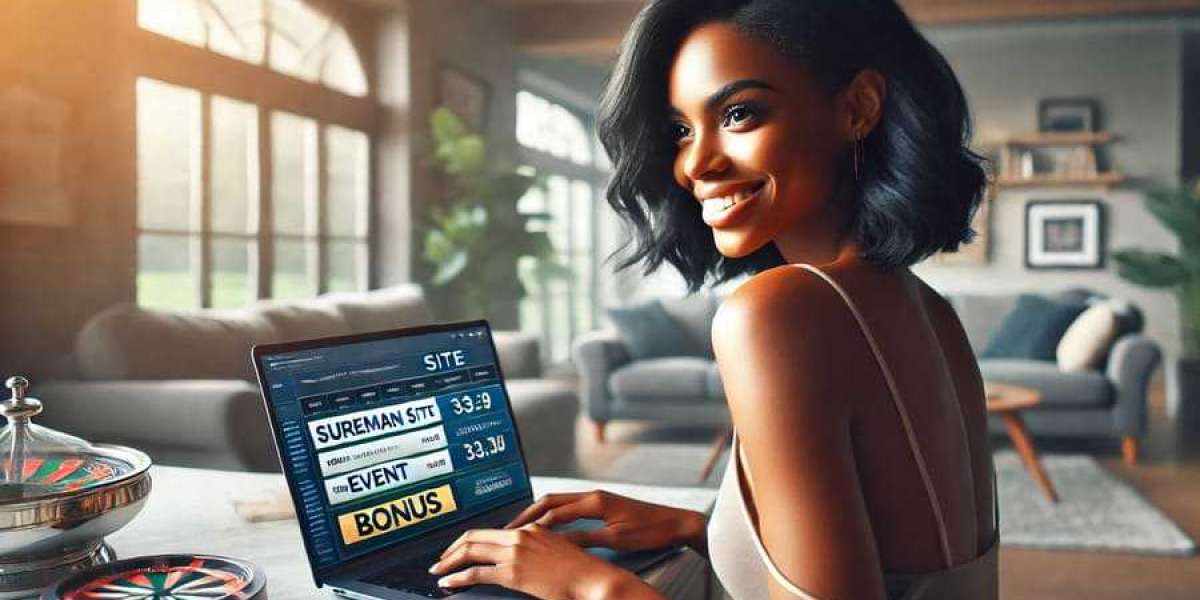 Safeguards in Online Sports Betting: Exploring Sureman’s Scam Verification Platform