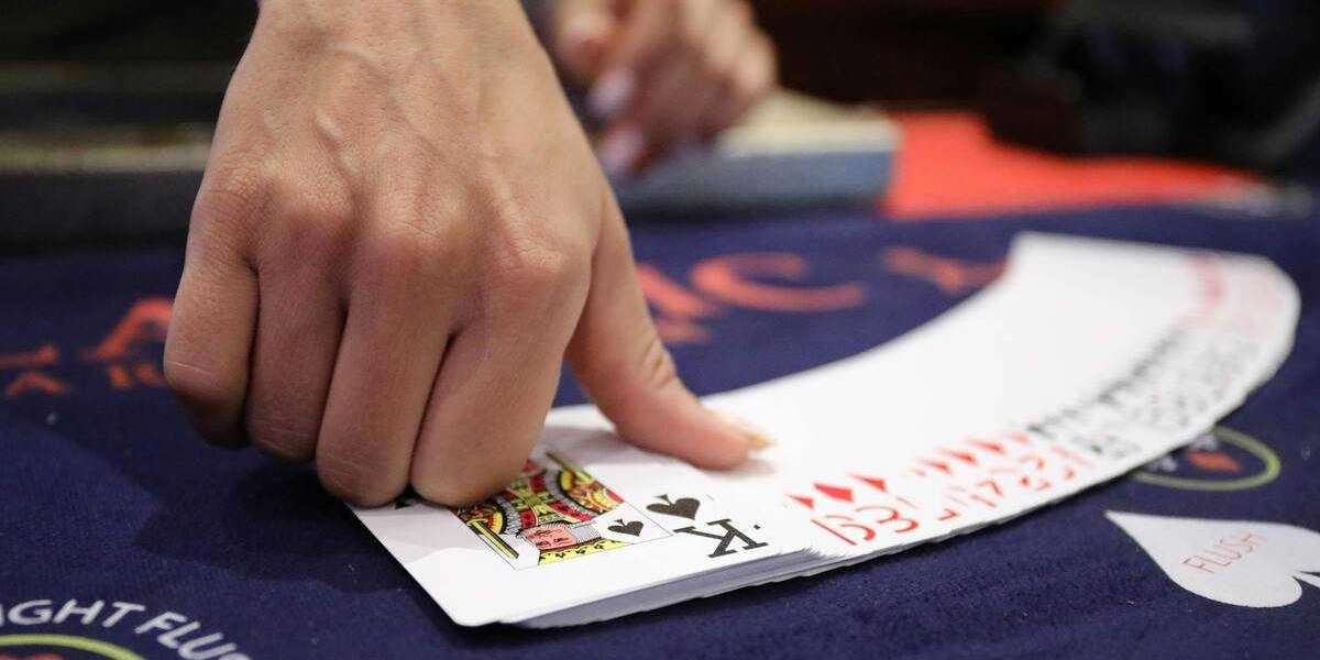 Evolution Casino: Understanding Scam Verification with Inavegas Community