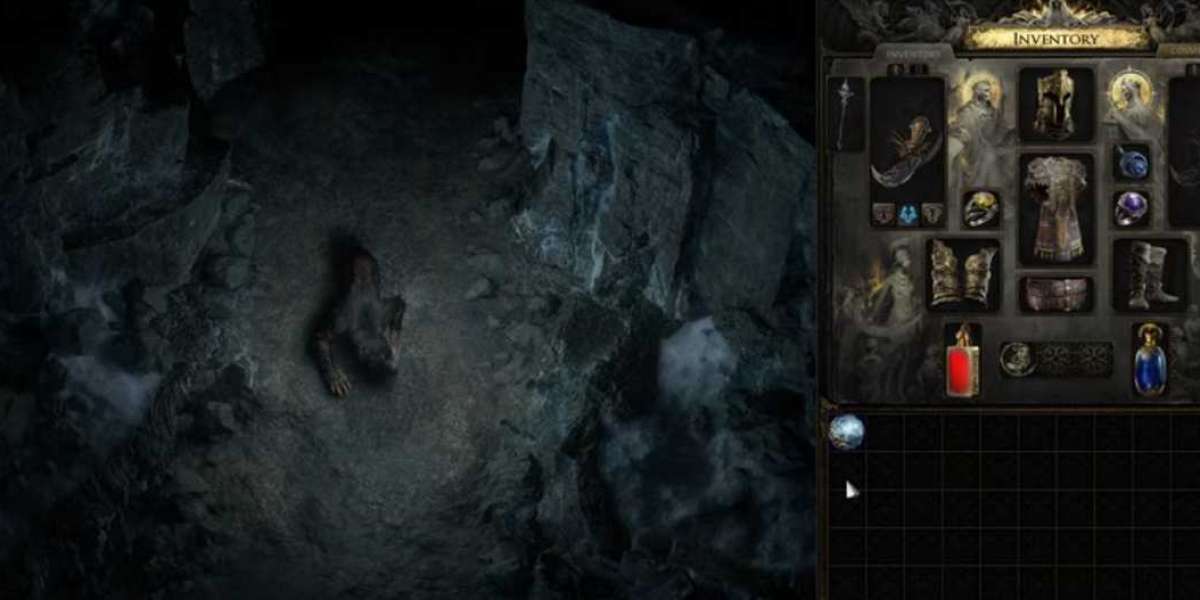 MMOexp: How Ving Calamati Created POE2’s Meteor Primal Build