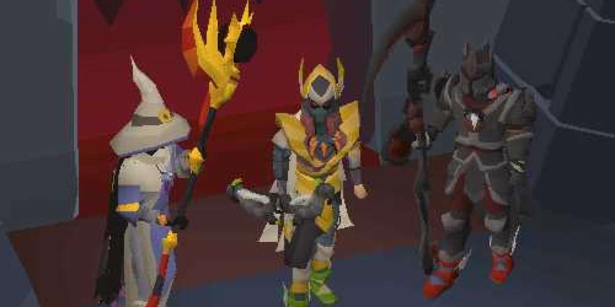 RSgoldfast How to Complete the Process for Yama’s Contracts in OSRS